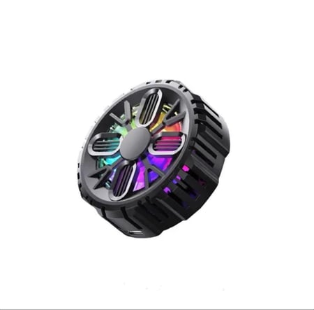 مبرد هاتف مخصص لاجهزة برو ماكس