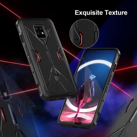 كفر ريد ماجيك 7 برو و 7S برو