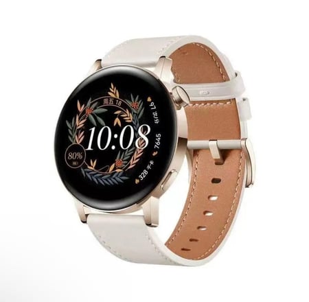 ساعة هواوي GT3