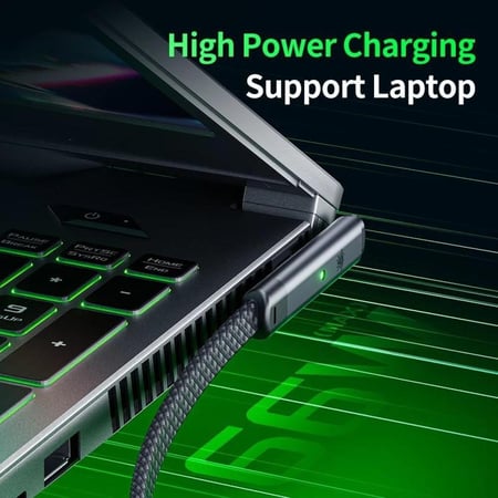 وصلة تايب سي من بلكستون