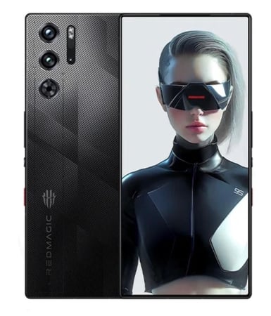 ريد ماجيك 9S برو