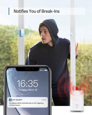 نظام حماية يوفي المتكامل من يوفي