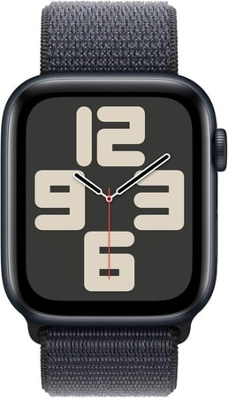 ساعه ابل اصدار SE الجيل الثاني 2024 موديل GPS