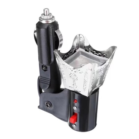 مبخرة للسيارة