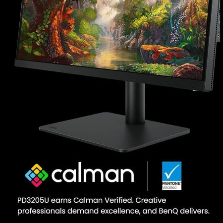 شاشة بينكيو  32 بوصة 4K Ultra