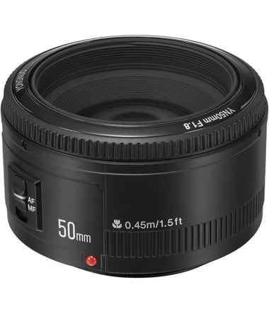 عدسة YN من موريليان