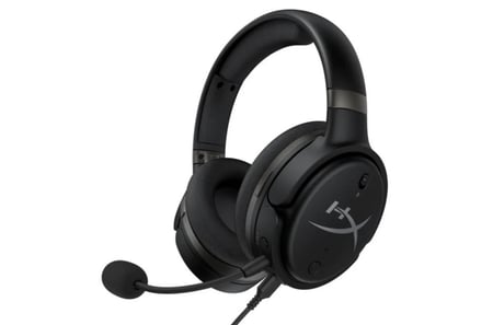 سماعة هايبر اكس كلاود اوربيت hyperx cloud orbit s