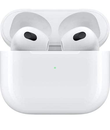 ايربودز (الجيل الثالث)