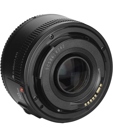 عدسة YN من موريليان