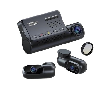 داش كام من فايوفو بدقة 4K