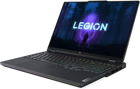 لينوفو لابتوب قيمنق ليجن برو 7i الجيل 8