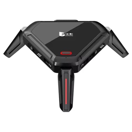 قطعه الماوس والكيبورد\Moxie 2pro