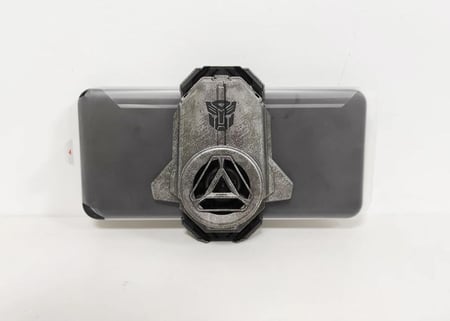 مروحة ريد ماجيك 8 اس برو