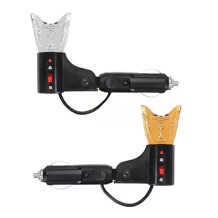 مبخرة للسيارة