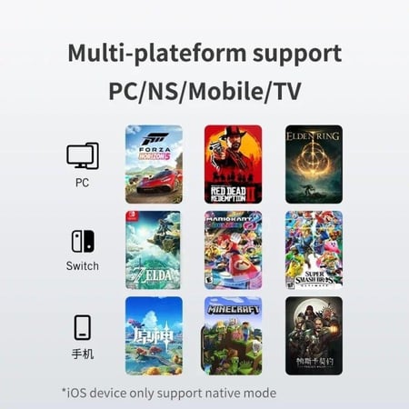 وحدة التحكم فيدر 3برو من فلاي ديجي