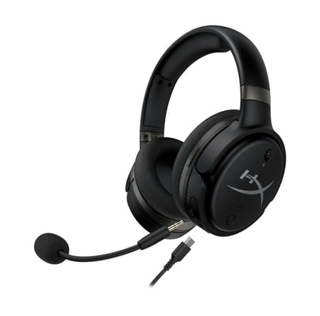 سماعة هايبر اكس كلاود اوربيت hyperx cloud orbit s