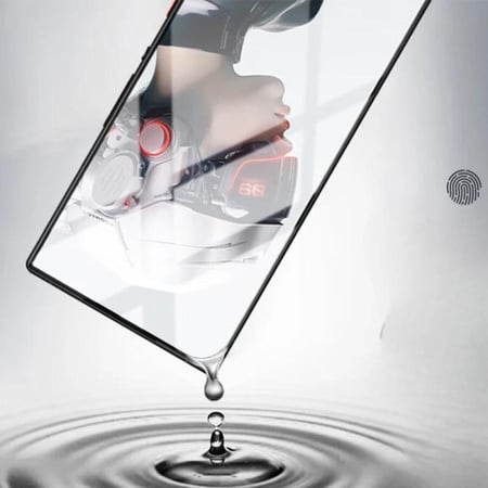 ستيكر حماية لهاتف ريد ماجيك 9 برو