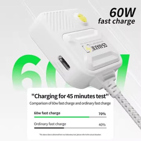 وصلة بلكستون 4 منافذ متعددة USB-C