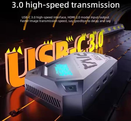 قطعة التصوير بدقة 4K من بيفا