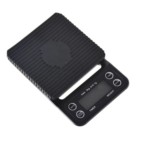 ميزان القهوه