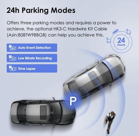 داش كام من فايوفو بدقة 4K