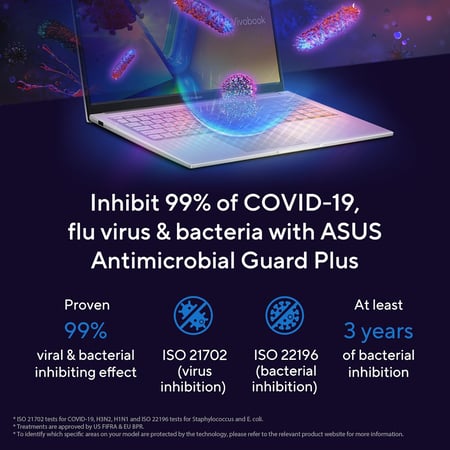 لاب توب اسوس فيفو بوك X1504ZA-NJ003W