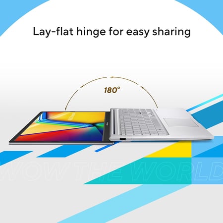 لاب توب اسوس فيفو بوك X1504ZA-NJ003W