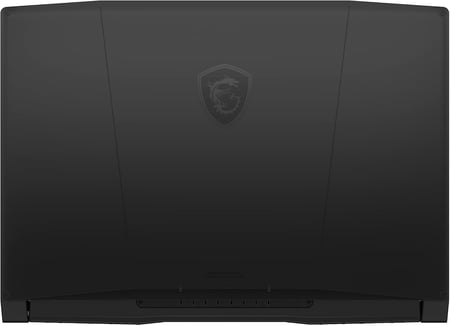MSI لابتوب ألعاب رفيع 15 B12UCX