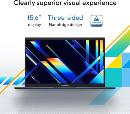 لابتوب اسوس فيفو بوك X1504VA