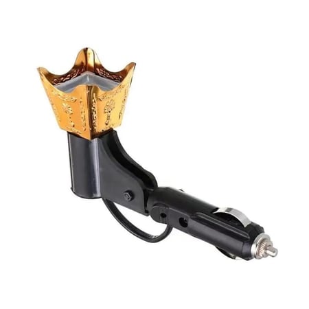 مبخرة للسيارة