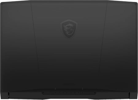 MSI لابتوب ألعاب رفيع 15 B12UCX