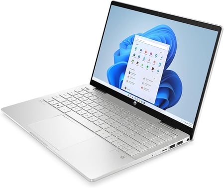 لابتوب HP Pavilion x360