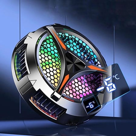 مروحة تبريد للايباد من بلكستون