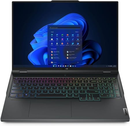 لينوفو لابتوب قيمنق ليجن برو 7i الجيل 8