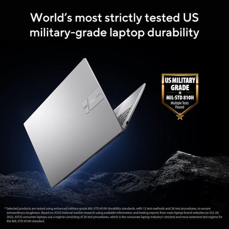 لاب توب اسوس فيفو بوك X1504ZA-NJ003W