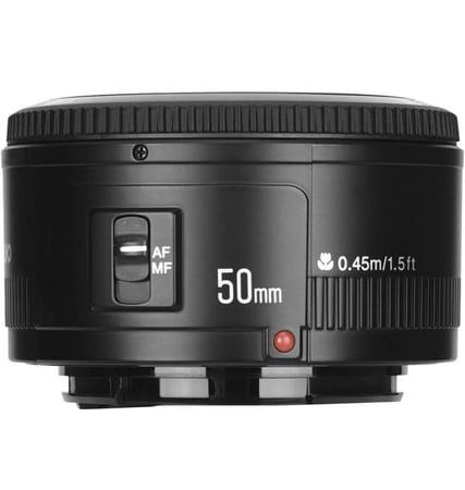 عدسة YN من موريليان