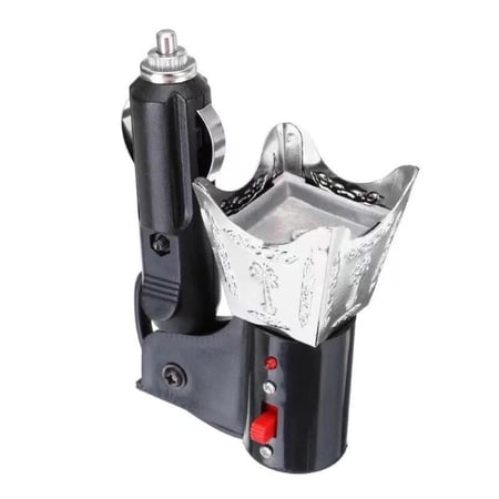 مبخرة للسيارة