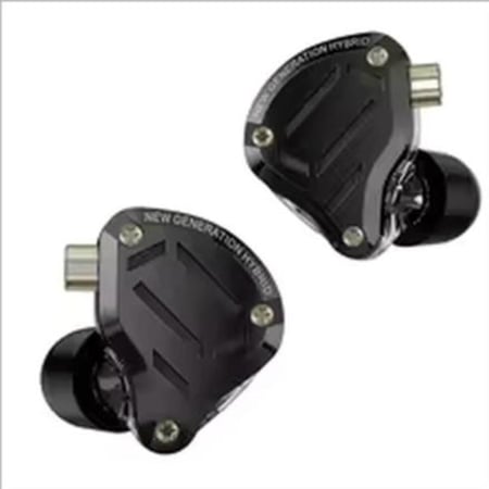 سماعات هجينة تجمع بين الراحة والمتانة