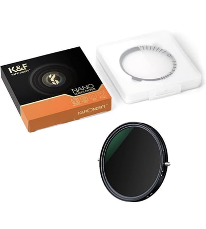 فلتر موريليان متغير قابل للتعديل