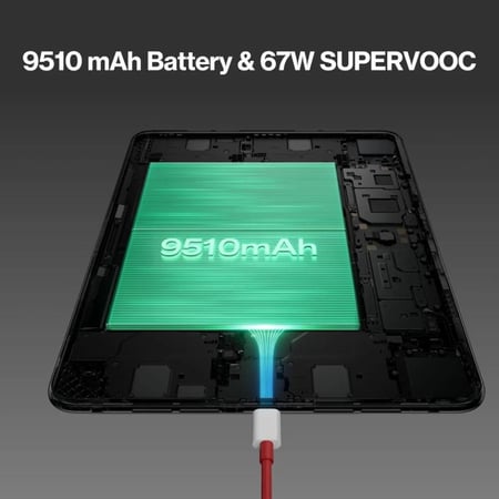 آيباد ون بلس الجيل الثاني