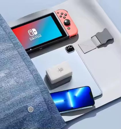 شاحن بقدرة 65 واط من بيفا