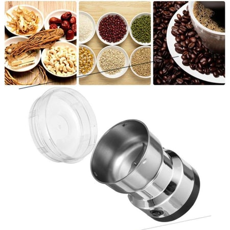 طاحونة القهوة متعددة الاستخدامات