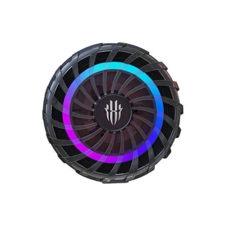 مروحة ريد ماجيك 4 برو