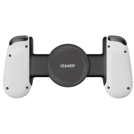 وحدة التحكم المخصصة لهواتف آيفون