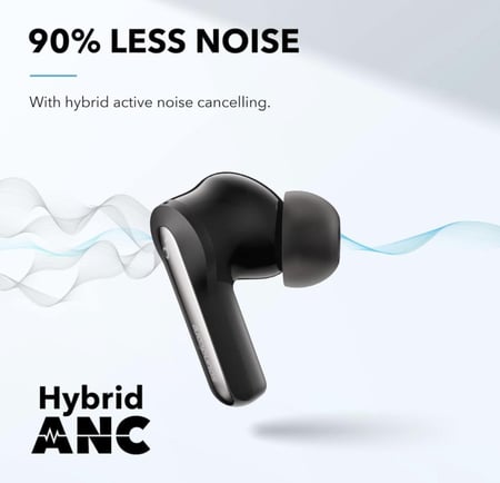 سماعة ساوند كور P3i