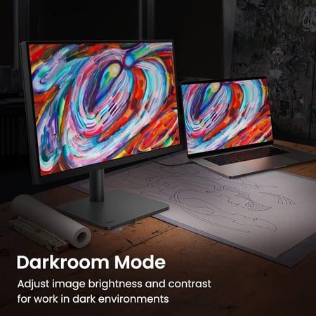 شاشة بينكيو 32 بوصة 4K Ultra