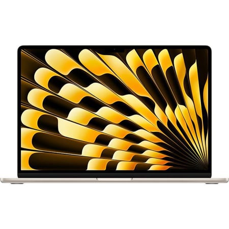 آبل ماك بوك إير M3 2024 - لابتوب 15.3 بوصة