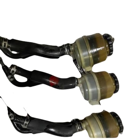 خزان باور مع ليات