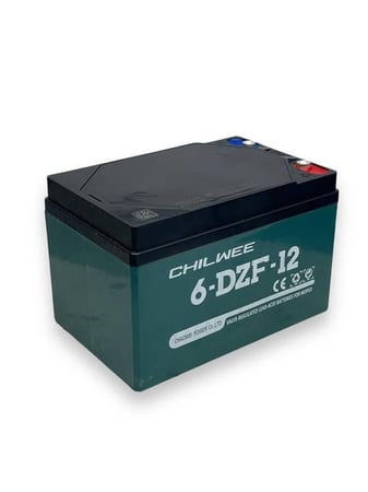بطارية 12V/12000AH