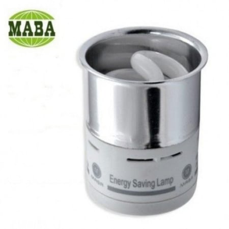 لمبة  11W  250V اصفر